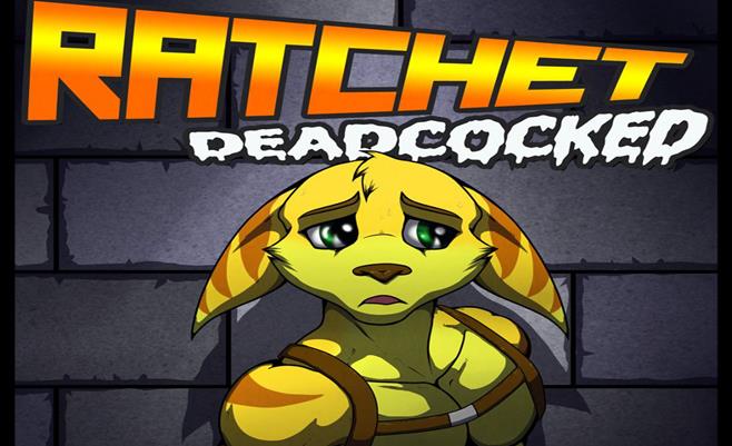 Ratchet Deadcocked