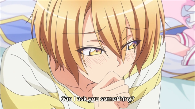 Love Stage! Episode 4 - But I Do Like You.mp4.0001