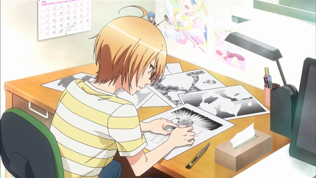 Love Stage! Episode 5 - Just a Little.mp4.0005