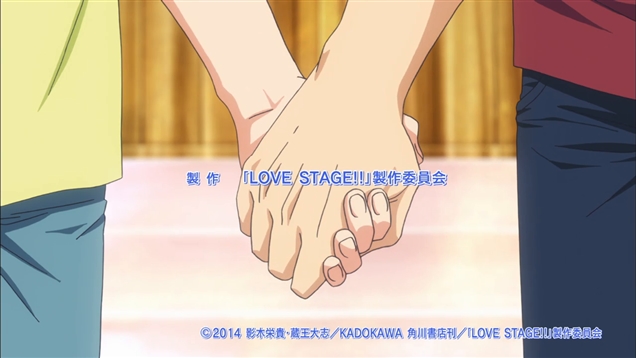 Love Stage! Episode 6 - What Kind of Test is That.mp4.0000
