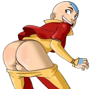 Gay Avatar Porn - Avatar The Last Airbender Yaoi Gallery | 55 Images | YaoiSource