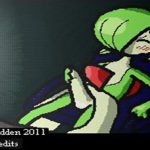 Pokemons gardevoir is alone fapping and cums by Pokehidden