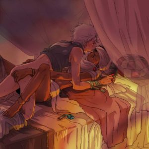 Final Fantasy Gay Hentai | Gay Fetish XXX