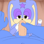Sonic fan character sex
